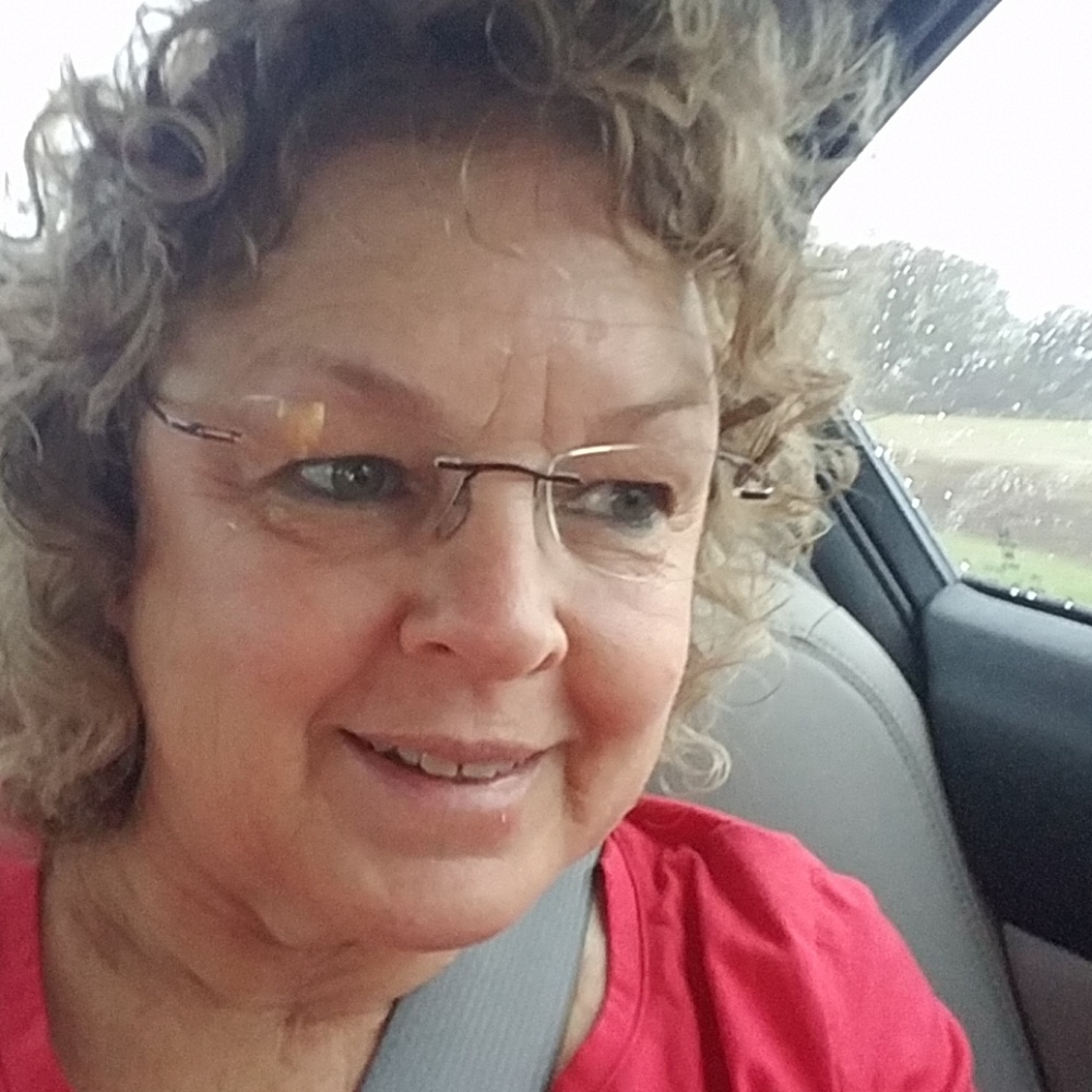 Meet your Posher, Sherry